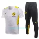 Camisolas de Treino BVB Borussia Dortmund Homem 2022/23 Branca