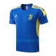 Camisolas de Treino Juventus Homem 2022/23 Azul