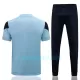 Camisolas de Treino Manchester City Homem 2022/23 Azul Claro