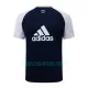 Camisolas de Treino Real Madrid Homem 2022/23 Azul Branco