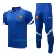 Polo de Treino FC Barcelona Homem 2022/23 Azul