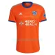 Camisola FC Cincinnati Homem Equipamento 2ª 2022/23