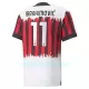 Camisola AC Milan Ibrahimovic 11 Homem Equipamento 4ª 2022/23