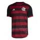 Camisola CR Flamengo Homem Equipamento 1ª 2022/23