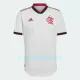 Camisola CR Flamengo Homem Equipamento 2ª 2022/23