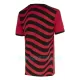 Camisola CR Flamengo Homem Equipamento 3ª 2022/23