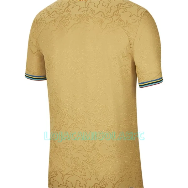 Camisola FC Barcelona Homem Equipamento 2ª 2022/23