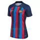 Camisola FC Barcelona Mulher Equipamento 1ª 2022/23