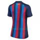 Camisola FC Barcelona Mulher Equipamento 1ª 2022/23