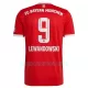 Camisola FC Bayern de Munique Lewandowski 9 Homem Equipamento 1ª 2022/23