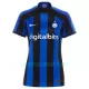 Camisola Inter Milan Mulher Equipamento 1ª 2022/23