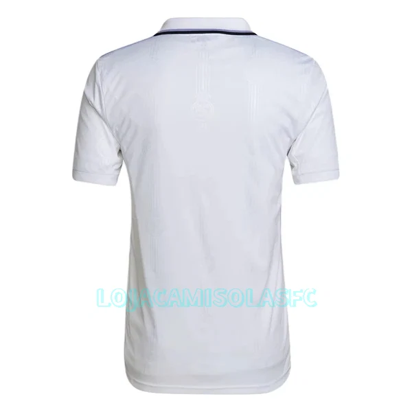 Camisola Real Madrid Homem Equipamento 1ª 2022/23