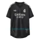 Camisola Real Madrid Y-3 120º Aniversário Homem Equipamento 1ª 2022/23 Preta