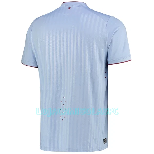 Camisola Aston Villa Homem Equipamento 2ª 2022/23