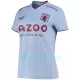 Camisola Aston Villa Mulher Equipamento 2ª 2022/23