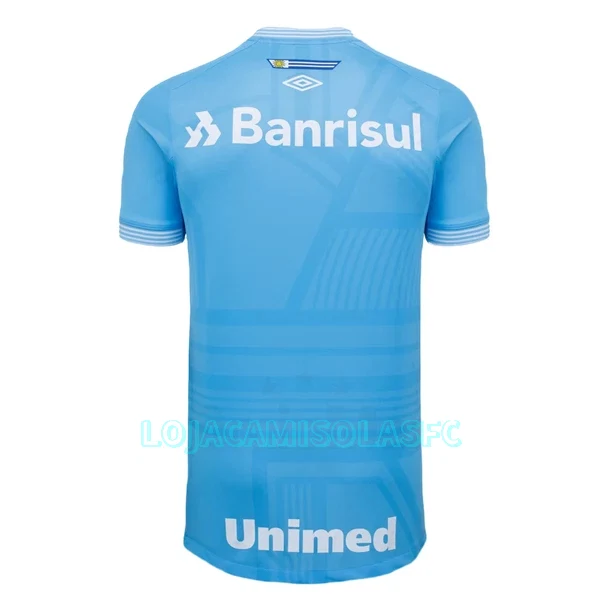 Camisola Grêmio FBPA Homem Equipamento 3ª 2022/23