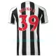 Camisola Newcastle United Bruno G. 39 Homem Equipamento 1ª 2022/23