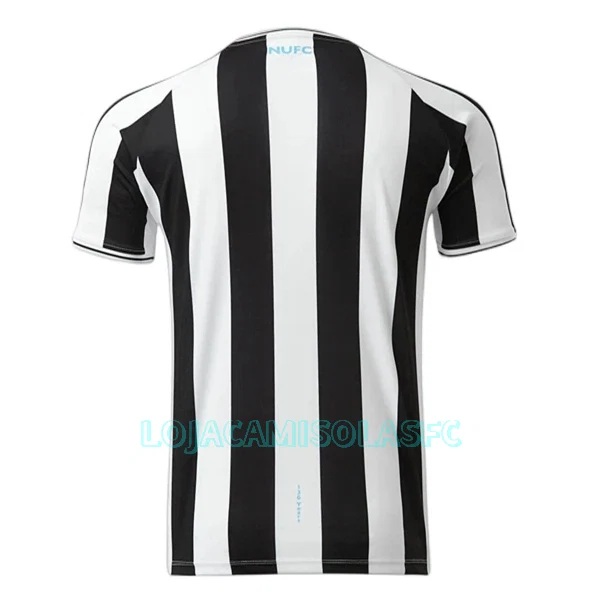 Camisola Newcastle United Homem Equipamento 1ª 2022/23