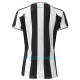 Camisola Newcastle United Mulher Equipamento 1ª 2022/23