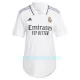 Camisola Real Madrid Mulher Equipamento 1ª 2022/23