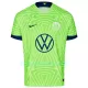 Camisola VfL Wolfsburg Homem Equipamento 1ª 2022/23