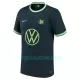 Camisola VfL Wolfsburg Homem Equipamento 2ª 2022/23