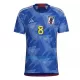 Camisola Japão DOAN 8 Homem Equipamento 1ª Mundial 2022