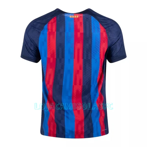 Camisola Barcelona Motomami Homem Equipamento 1ª 2022/23 - Especial