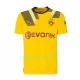 Camisola Borussia Dortmund Criança Equipamento 3ª 2022/23