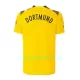 Camisola Borussia Dortmund Homem Equipamento 3ª 2022/23