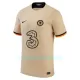 Camisola Chelsea Homem Equipamento 3ª 2022/23