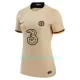 Camisola Chelsea Mulher Equipamento 3ª 2022/23