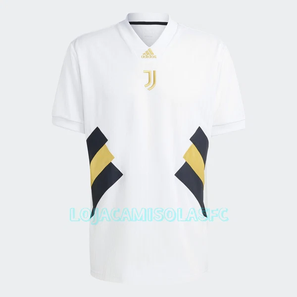 Camisola Juventus Adidas Icon Homem 2022/23