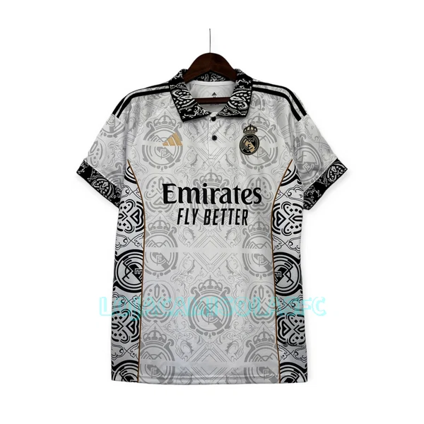 Camisola Real Madrid Brand New Homem 2022/23 - Especial