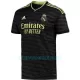 Camisola Real Madrid Criança Equipamento 3ª 2022/23