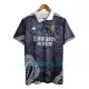 Camisola Real Madrid Dragon Homem 2023/24 Preta - Especial