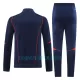 Sweat de Treino Conjunto Espanha Homem 2022/23 Navy