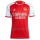 Camisola Arsenal Criança Equipamento 1ª 2023/24