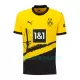 Camisola Borussia Dortmund Homem Equipamento 1ª 2023/24
