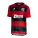 Camisola Flamengo Homem Equipamento 1ª 2023/24