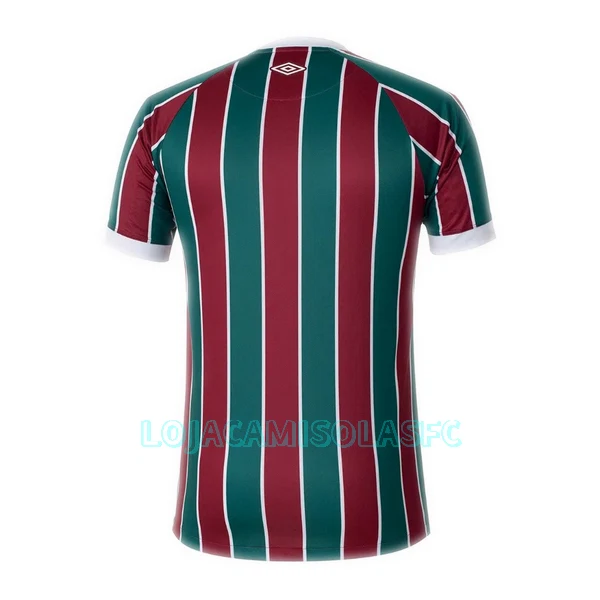 Camisola Fluminense FC Homem Equipamento 1ª 2023/24