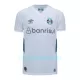 Camisola Grêmio FBPA Homem Equipamento 2ª 2023/24