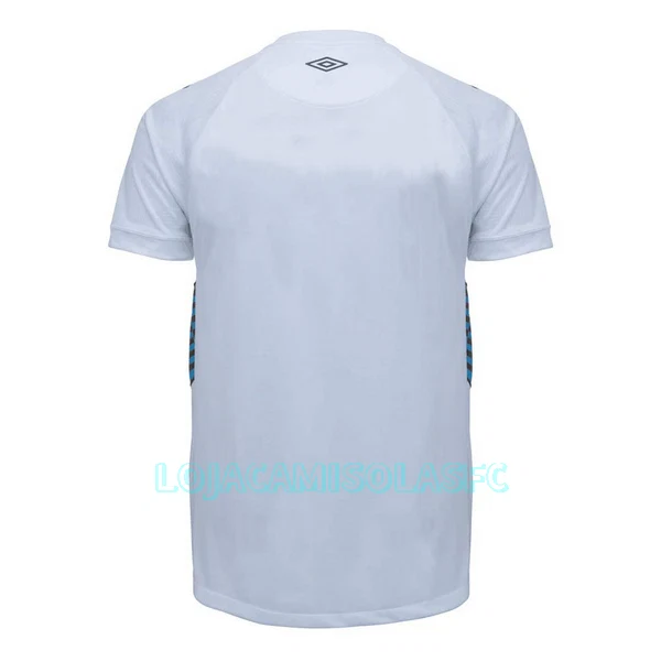 Camisola Grêmio FBPA Homem Equipamento 2ª 2023/24