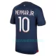 Camisola Paris Saint-Germain Neymar Jr 10 Homem Equipamento 1ª 2023/24