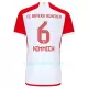 Camisola FC Bayern de Munique Joshua Kimmich 6 Homem Equipamento 1ª 2023/24