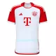 Camisola FC Bayern de Munique Lucas Hernandez 21 Homem Equipamento 1ª 2023/24