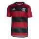 Camisola Flamengo Criança Equipamento 1ª 2023/24