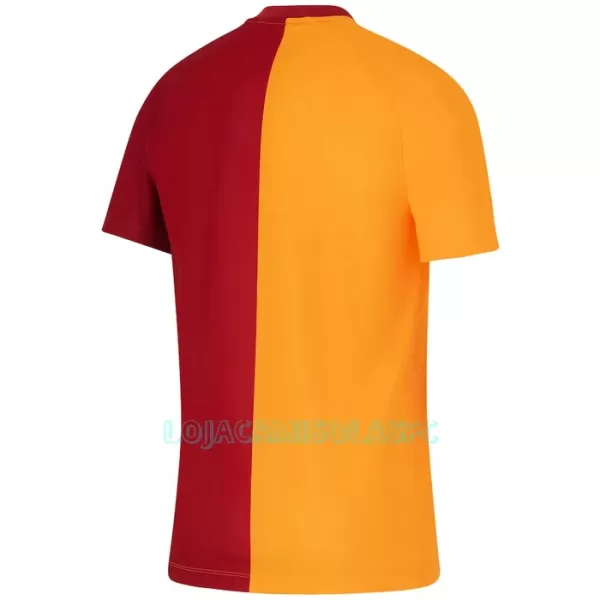 Camisola Galatasaray SK Homem Equipamento 1ª 2023/24