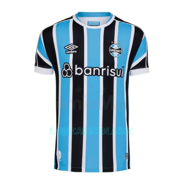 Camisola Grêmio Criança Equipamento 1ª 2023/24