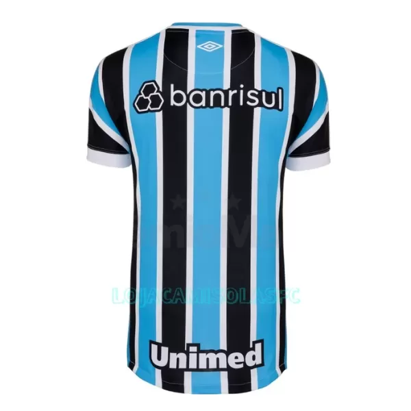 Camisola Grêmio Criança Equipamento 1ª 2023/24